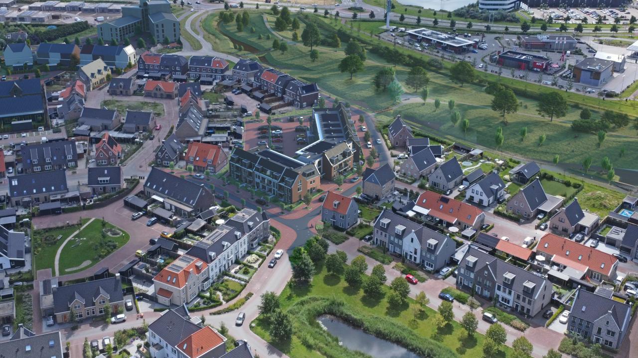 Aria Goes overview