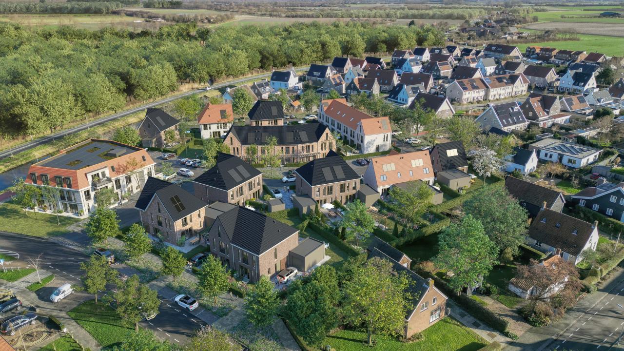 dUYNPOORT OVERVIEW