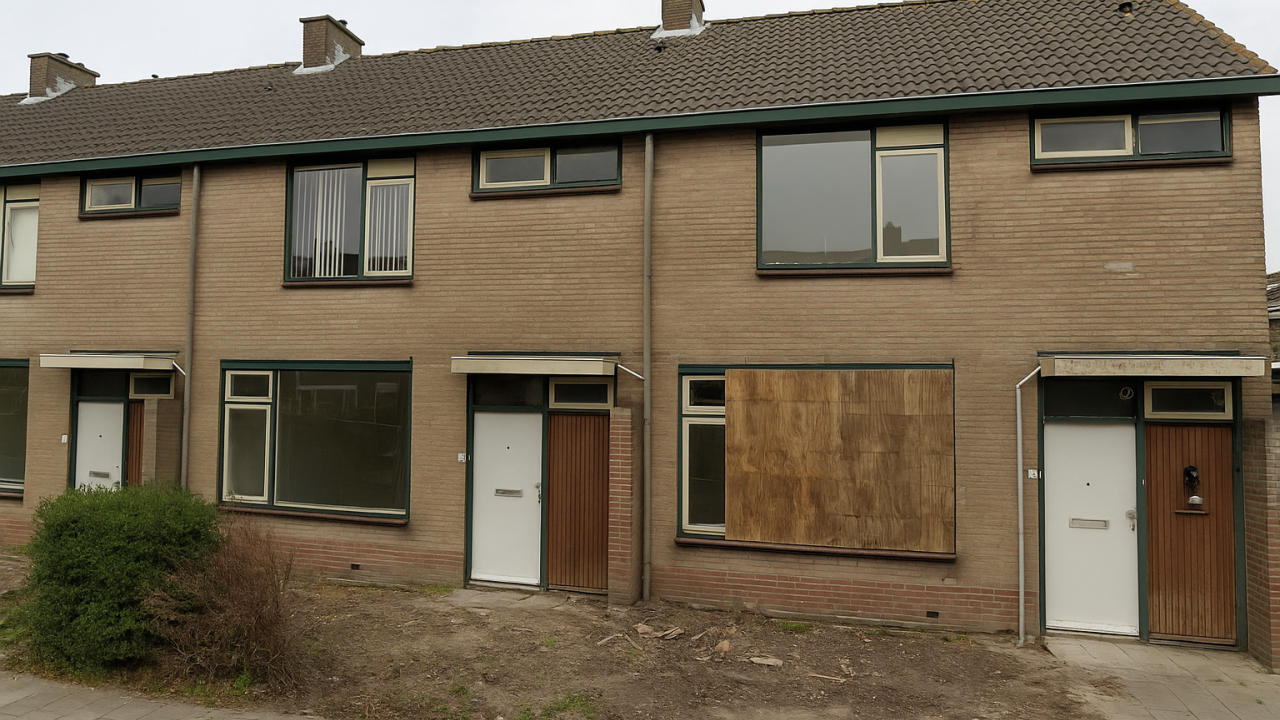 Banckertstraat